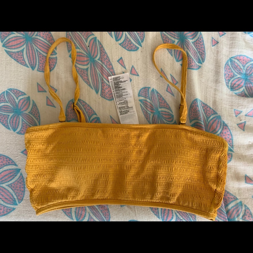 Billabong Sun Rise tube swim top